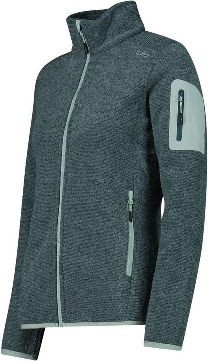 Image du produit CMP Campagnolo Jacket Jacquard Knitted (M)