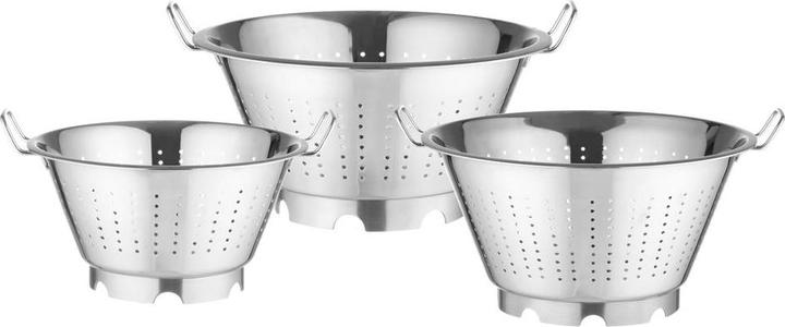 Hendi Colapasta in acciaio inox 365x185 mm ProfiLine (36.50 cm)