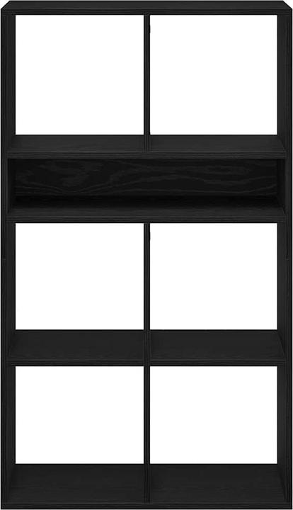 Image du produit vidaXL Bücherschrank (66 x 31 x 112 cm)