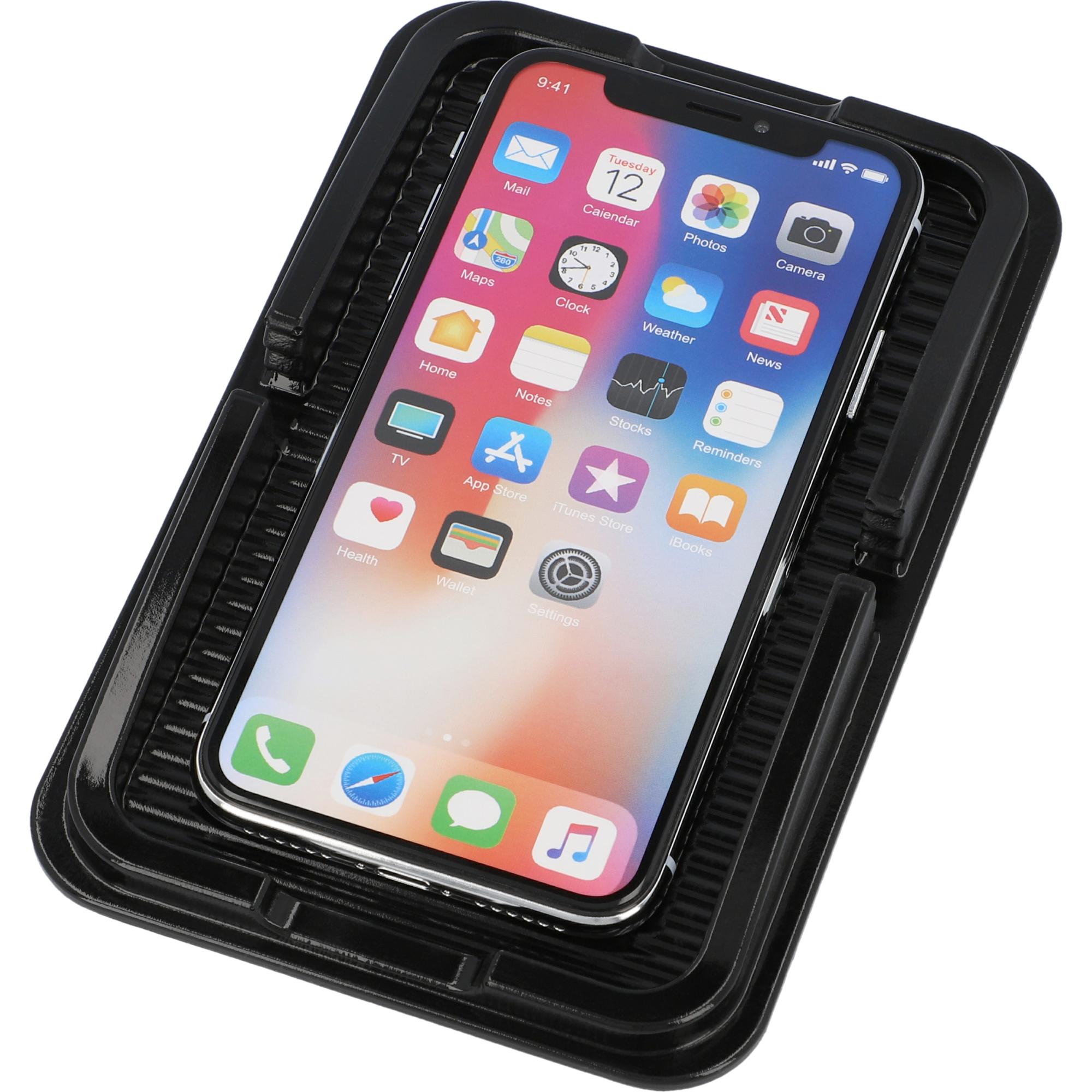 Cartrend Anti-Rutsch-Pad XL, Smartphone Halterung