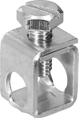 Produktbild Wago 209-105 Anschlussklemme