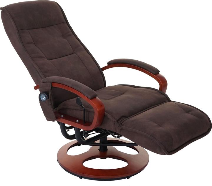 Produktbild JOHN316 Massagesessel