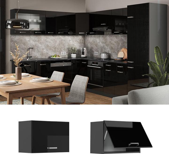 Image du produit Vicco Hängeschrank R-Line (60 x 31 x 40 cm)