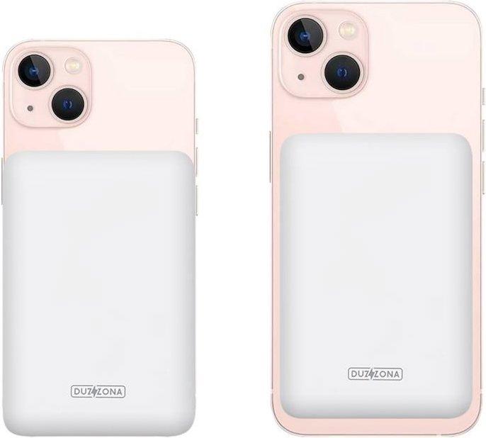 Immagine prodotto Duzzona W4 (5000 mAh, 15 W, 18.50 Wh)