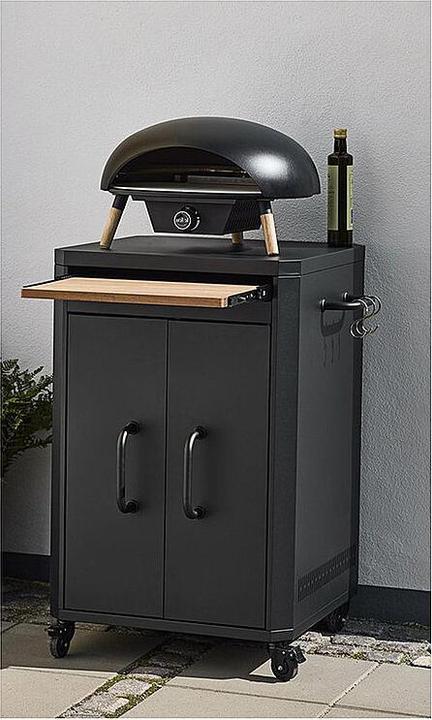 Le Feu Pizza Table Zubehör Pizzaofen