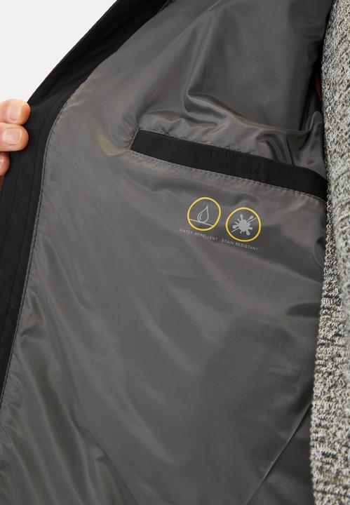 Produktbild Camel Active Softshell Jacke aus recyceltem Polyester (98)