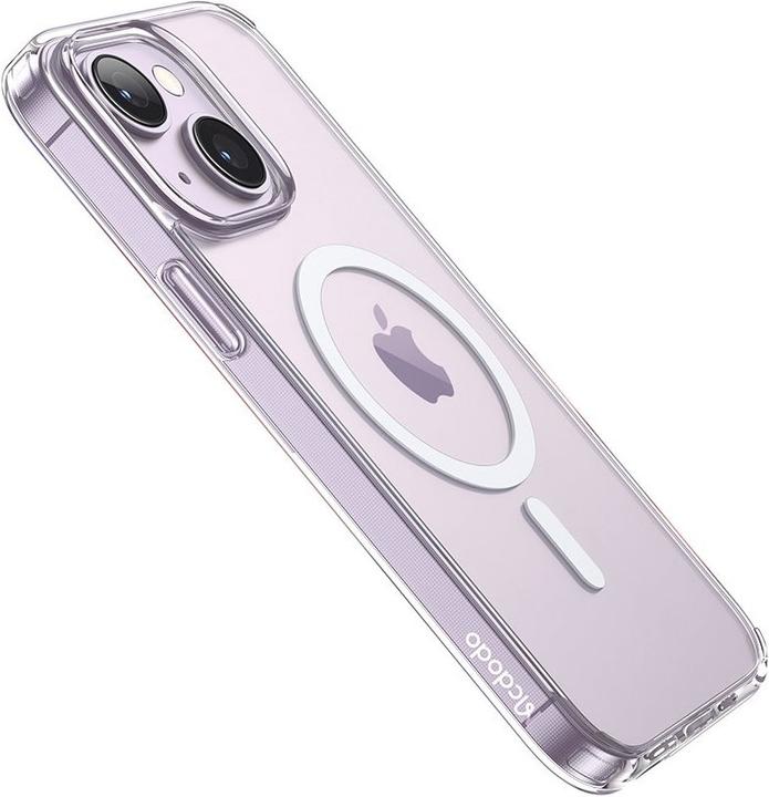 Produktbild Mcdodo Schutzhülle (Apple iPhone 14 Pro Max)