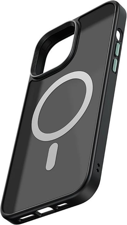 Image du produit Mcdodo Crystal Case (Apple iPhone 14 Pro)