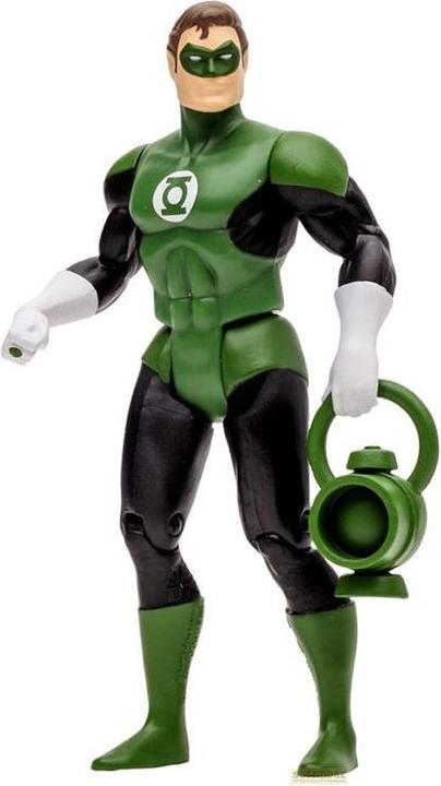 Produktbild McFarlane Super Powers DC Direct Actionfiguren 13 cm Wave 6 Sortiment (6)