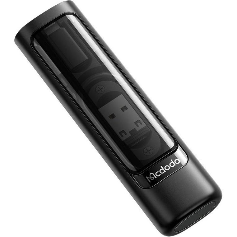 Thumbnail - Mcdodo WF-1720 (0.30 m, USB 2.0), USB Kabel