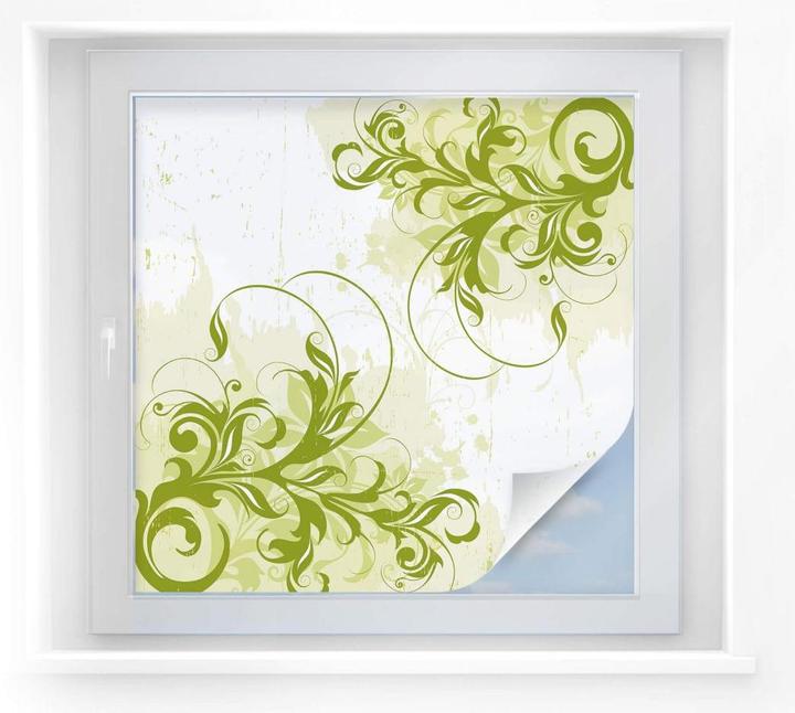 Actual product image Trenddeko Ornament (100 x 100 cm)