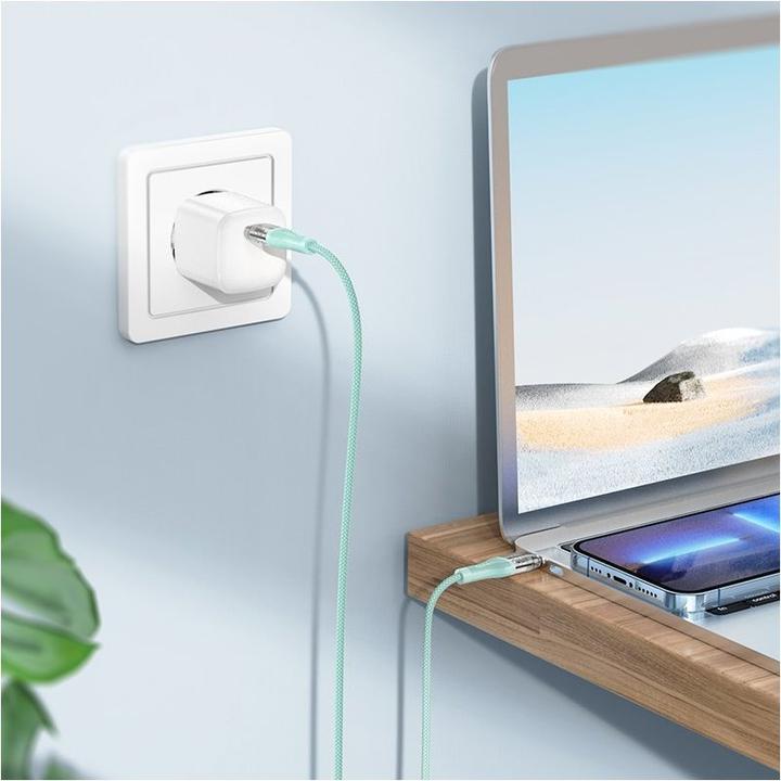 Produktbild Hoco U111 Ladekabel Typ-C (USB 3.0, 60 W)