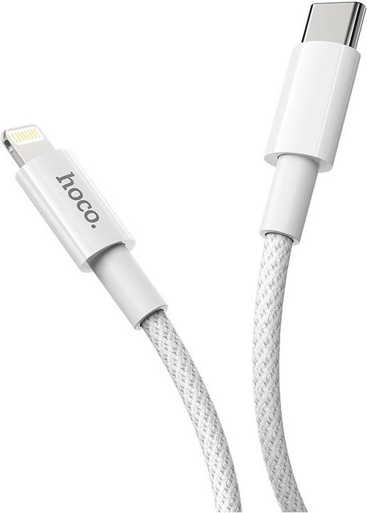 Image du produit Hoco X56 Câble de charge Lightning (1 m, USB 3.2 Gen 2, 20 W)