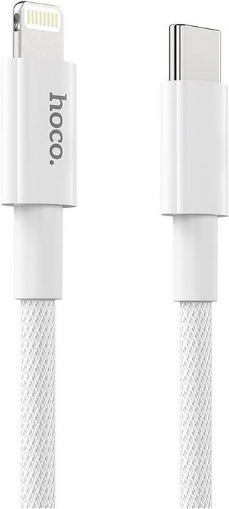Image du produit Hoco X56 Câble de charge Lightning (1 m, USB 3.2 Gen 2, 20 W)