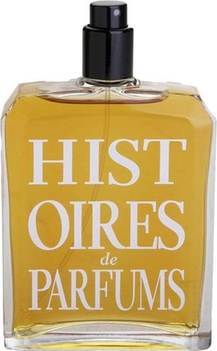 Actual product image Histoires de Parfums Eau de Parfum Vapo Noir Patch (Eau de parfum, 120 ml)