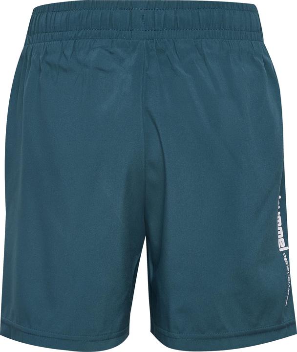 Produktbild hummel Hmljr Pulse Workout Shorts (128)