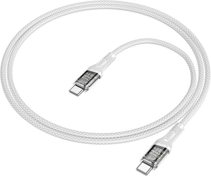 Immagine prodotto Hoco U111 Cavo di ricarica Type-C (USB 3.0, 60 W)