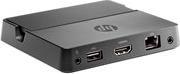 Immagine prodotto HP Pro Dock portatile EURO (Porta di attracco (proprietaria), 2 porte)