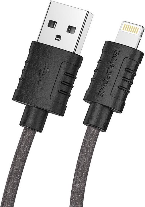 Produktbild Hoco Borofone - BX52 Ladekabel Lightning (1 m)