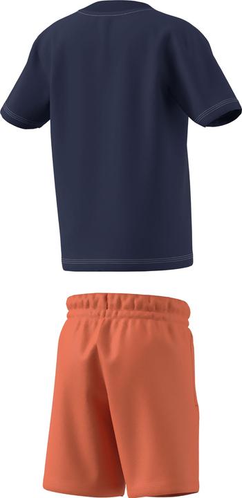 Immagine prodotto Adidas Essentials T-Shirt Set (110)