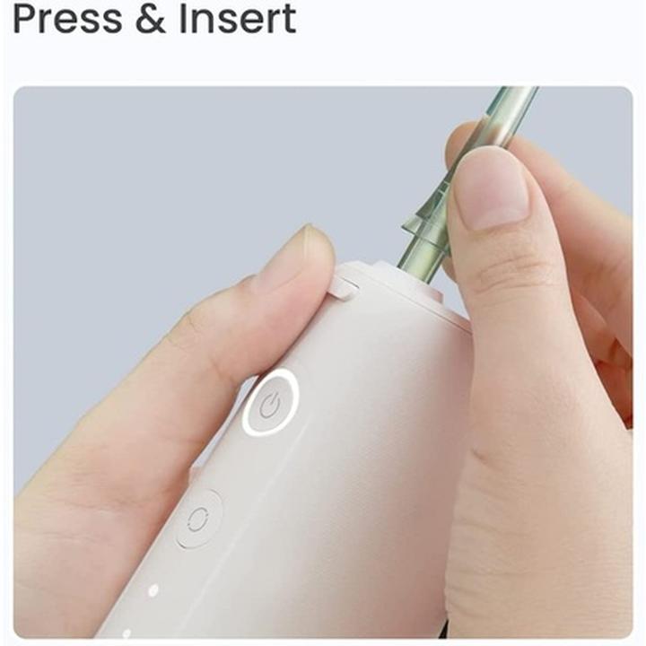 Actual product image Oclean N10-W10 (Oral irrigator attachments)