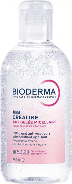Produktbild Bioderma Crealine AR Reinigungsgel (Reinigungsgel, 250 ml)