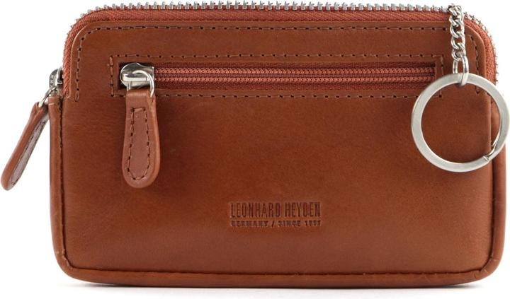 Actual product image Leonhard Heyden Cambridge Schlüsseletui Leder 13 cm