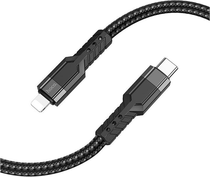 Produktbild Hoco U110 Ladekabel Lightning (1.20 m, 20 W)