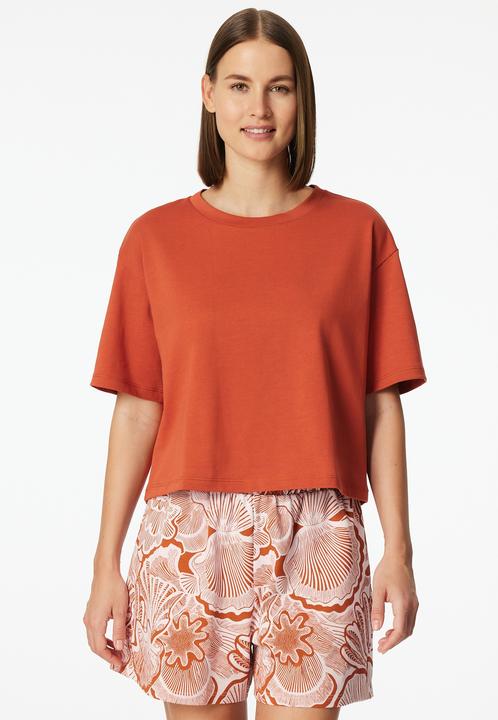 Produktbild Schiesser Pyjamaoberteil Mix Relax (38)