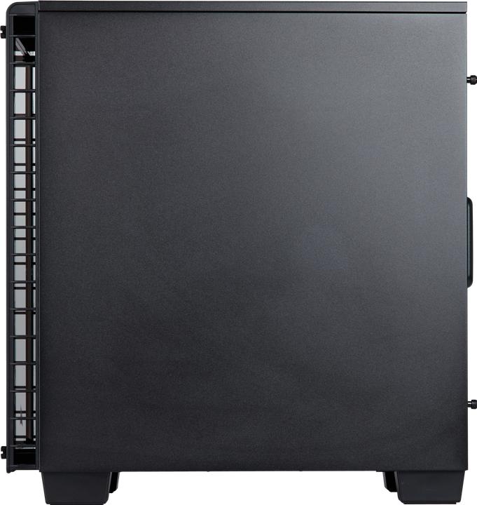 Produktbild Corsair Crystal 460x (ATX)
