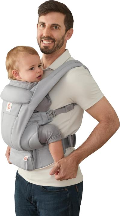 Immagine prodotto Ergobaby Omni Deluxe Baumwolle