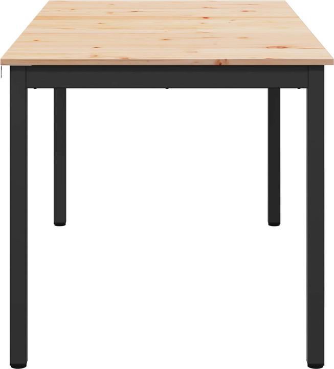 Image du produit vidaXL Esstisch (180 x 90 x 75 cm)