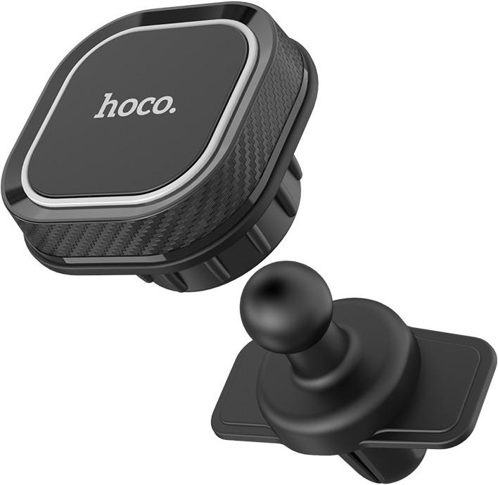 Actual product image Hoco CA52 Car Mount Ventilation