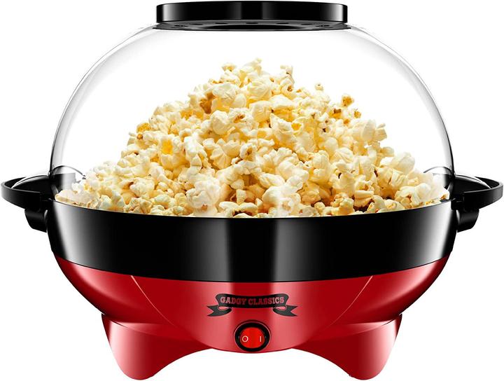 Image du produit Gadgy Machine à pop-corn