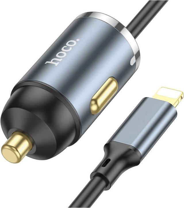 Car adapter