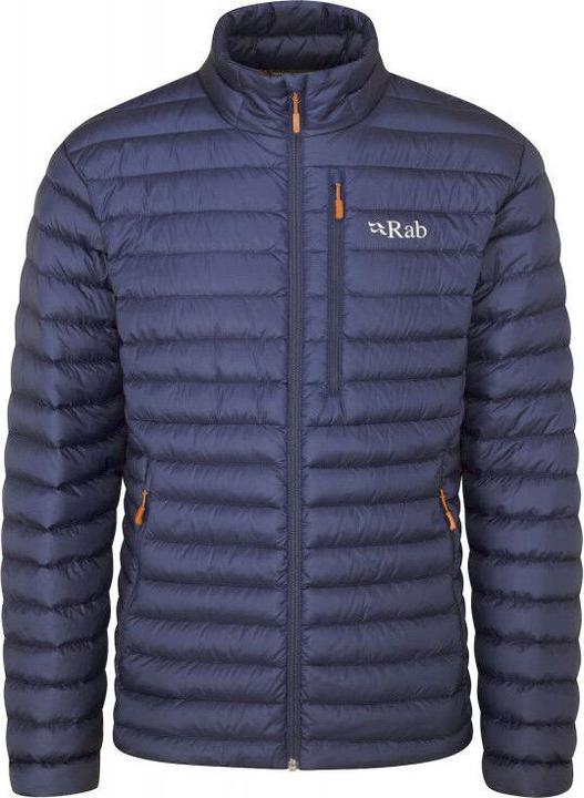 Produktbild Rab Microlight Jacket (XS)