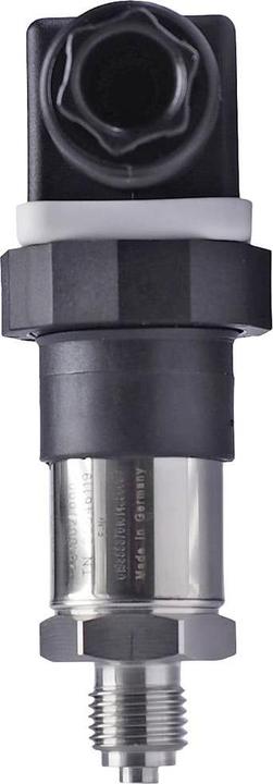Jumo DRUCKMESS 16 - Transmitter pressure -20...+100°C up to 16 bar (00546122)