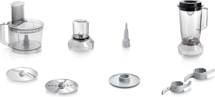 Produktbild Siemens Mk3501m (800 W)