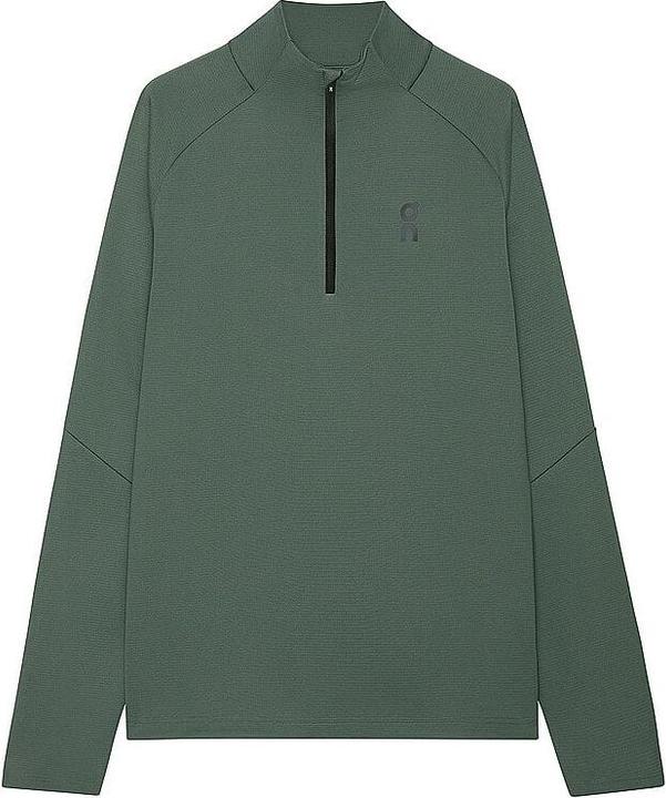 Actual product image On Running Funktions Zipshirt Climate (S)