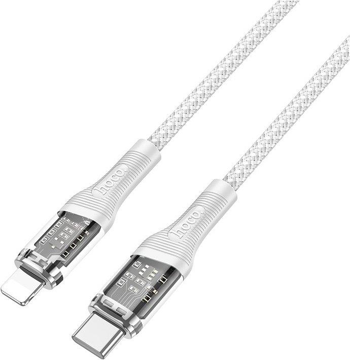 Immagine prodotto Hoco U111 Cavo di ricarica Lightning (20 W)