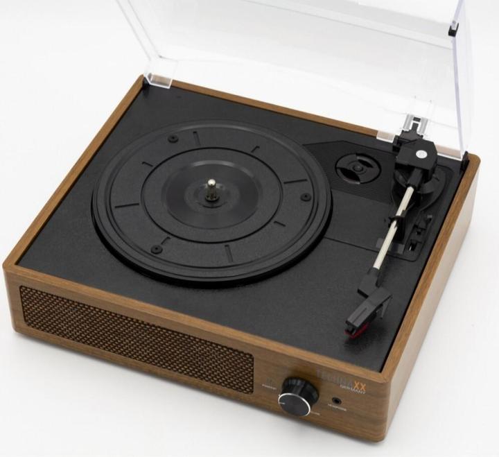 Produktbild Technaxx TX-186 (Manuell)