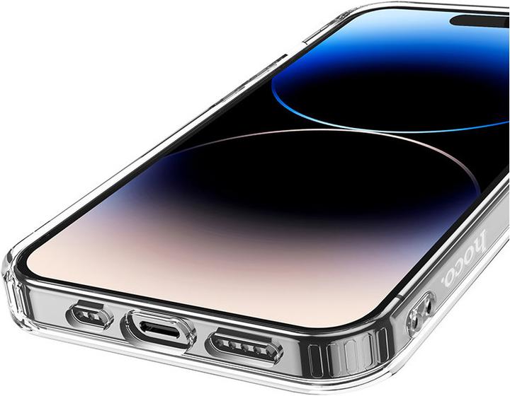 Produktbild Hoco Schutzhülle (Apple iPhone 14 Pro Max)