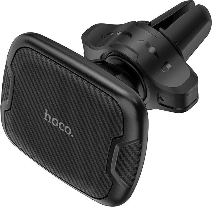 Actual product image Hoco CA65 Magnetic Car Mount