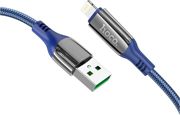 Produktbild Hoco S51 Ladekabel Typ-C (1.20 m, 100 W)