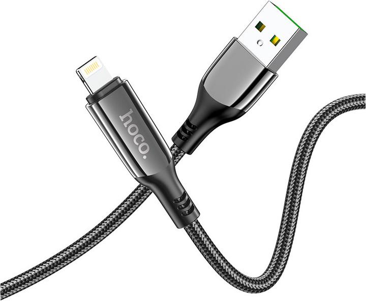 Produktbild Hoco S51 Ladekabel Typ-C (1.20 m, 100 W)