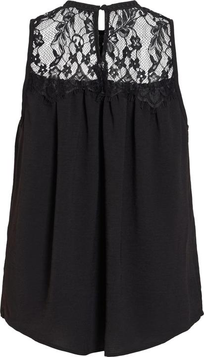 Actual product image Vila VIRELLA Rundhals Top (44)