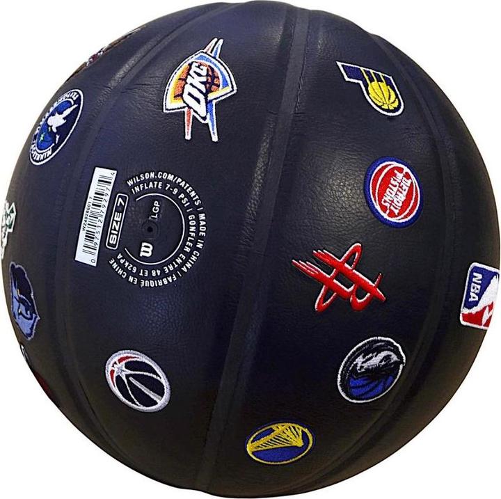Produktbild Wilson NBA All Team Premiere (7)