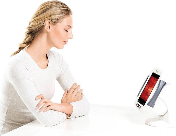 Produktbild Beurer Infrarotbirne zu IL 50 (300 W)