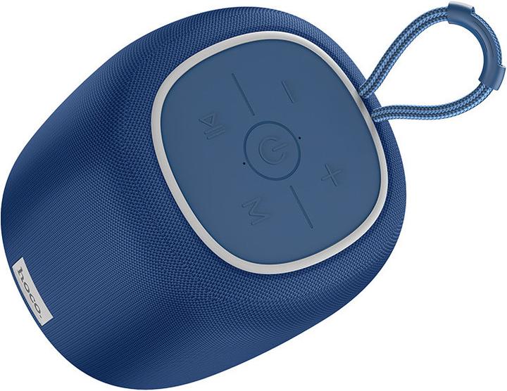 Actual product image Hoco HC14 Bluetooth Speaker (3 h, Rechargeable battery operated)