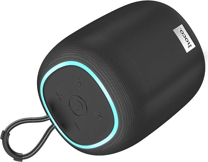 Actual product image Hoco HC14 Bluetooth Speaker (3 h, Rechargeable battery operated)